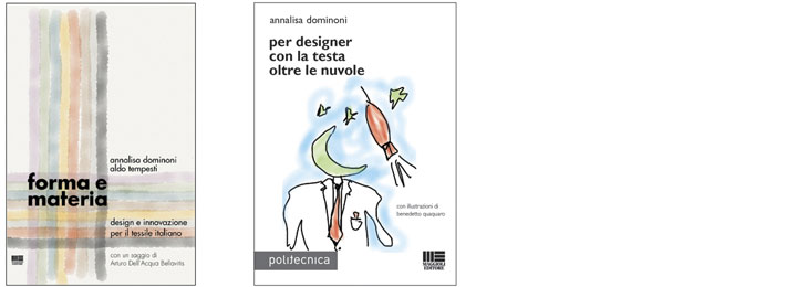 2 nuovi libri